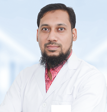 Dr. Md. Hasan Zaman